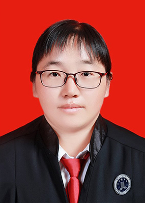 姜粉英律师