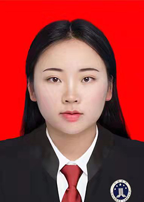 张丽律师