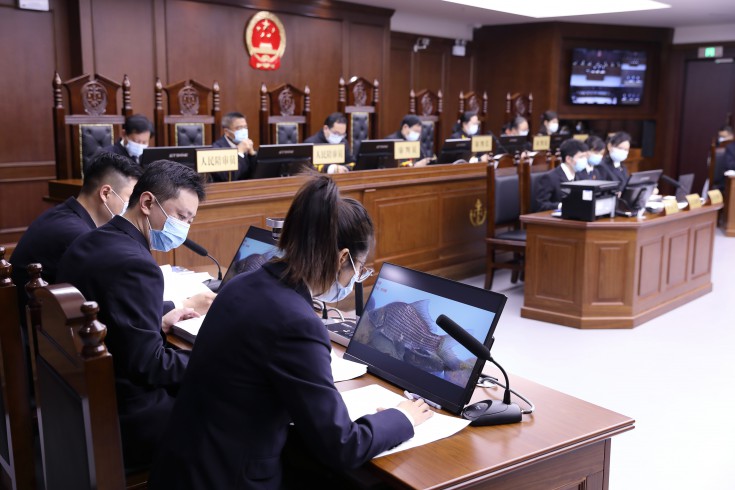 马尕文非法收购、运输、出售珍贵、濒危野生动物制品案