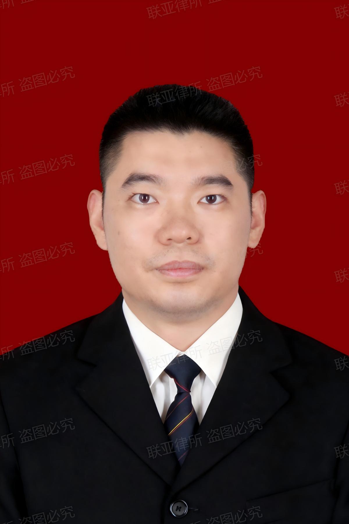 张高阳律师