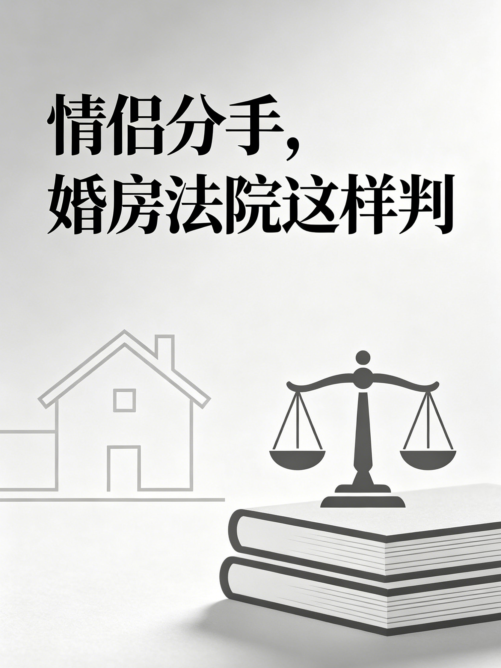 订婚后分手，共同购置的“婚房”如何分割？判了！