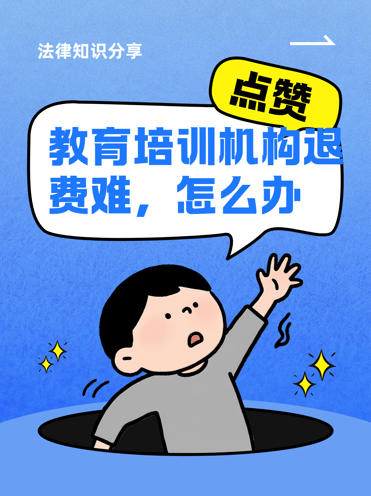 培训机构退费难｜高效维权攻略
